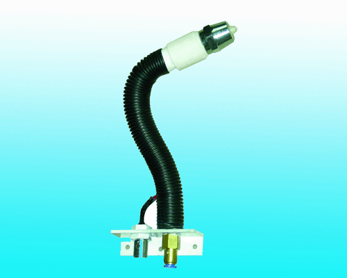 JF-8005C防静电/蛇型离子风咀/除静电