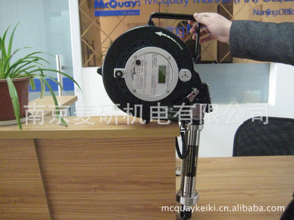 TKT油水界面仪配套（UTI)