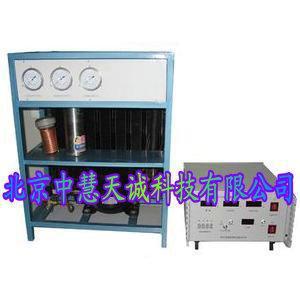 小型制冷和制冷性能实验仪 型号：MLHT-188