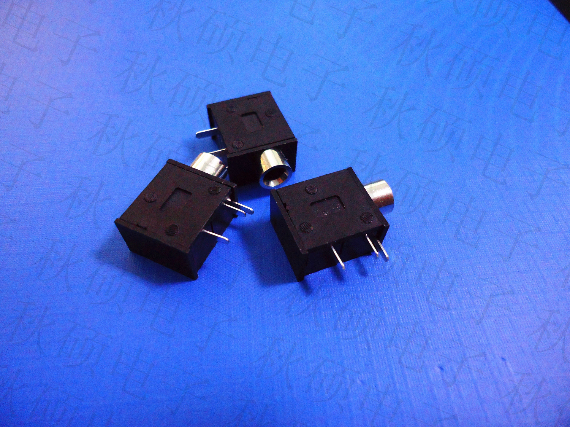 供应优质3.5耳机插座 PJ-325 PJ-325M