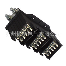 ���·�Ӳ�����ӣ� CJZ1-630A  690V