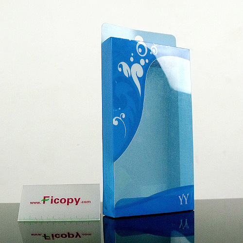 透明PVC盒子/透明PET盒子/透明包装盒