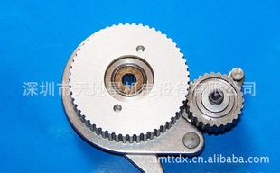 ���R��FV8X4�X݆C�� DRIVE ROLLER UNIT �|�����C