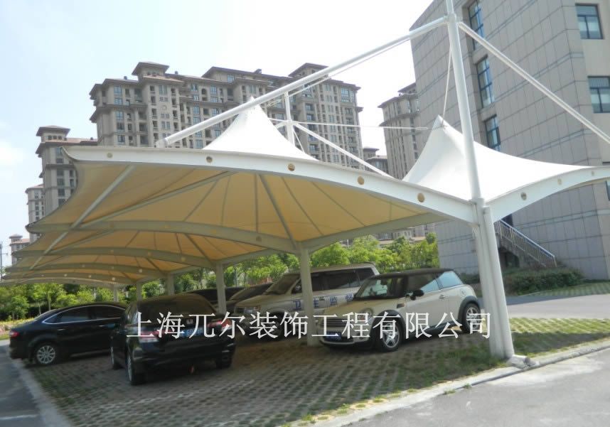 芜湖汽车车棚供应商