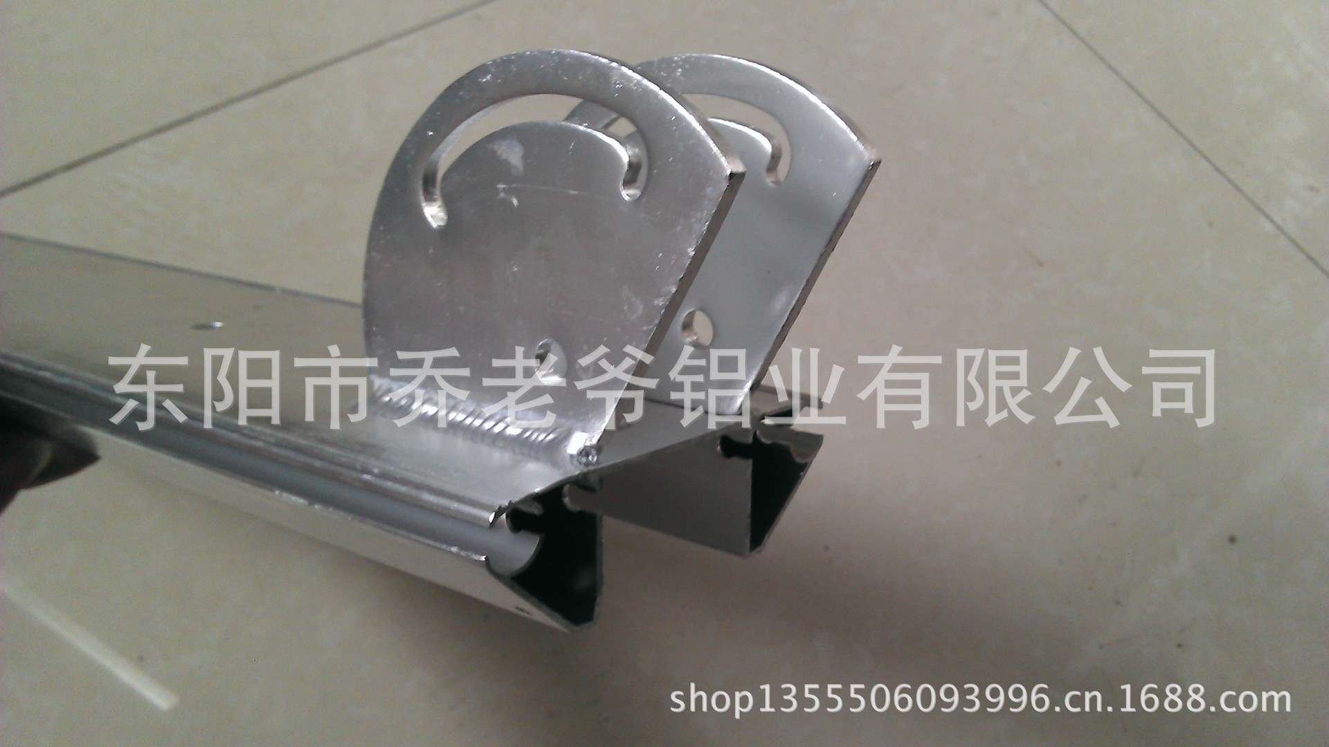 厂家供应滑板车铝型材 6063铝型材铝管铝棒