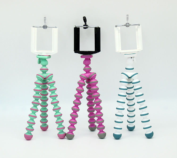 Stick selfie Accessoires de téléphonie mobile - Ref 3386480 Image 29