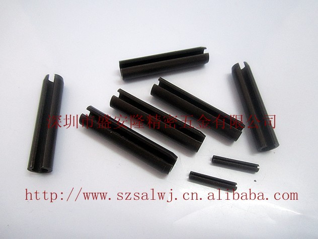 低价供应弹性圆柱销，空心圆柱销，开槽圆柱销