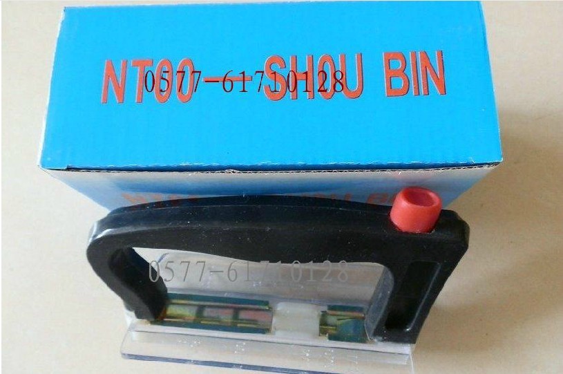 熔断器底座拉手柄 保险丝座子手柄RTO RT0 NTOO NT00