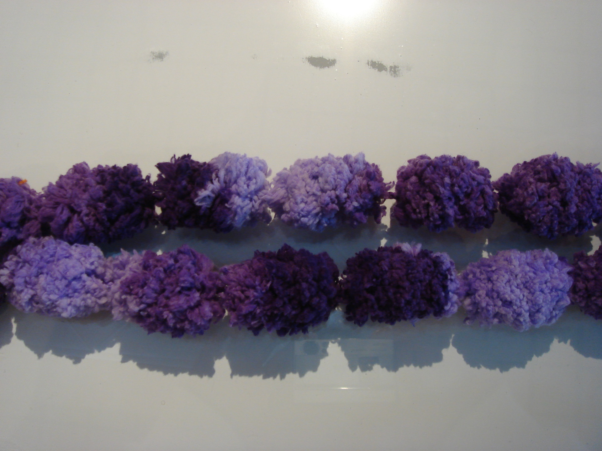 厂家供应 毛线 半球花式纱线 小桑子纱 特种纱线13957928512