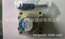 台湾亚德客手转阀4HV230-08  4HV21008S  4HV23008S 4HV21008