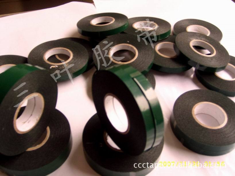 汽车泡棉双面胶