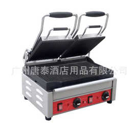 唐泰供应压烤炉 TR02365 压板扒炉 澳洲技术 质量保证