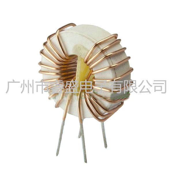 供应 非晶磁环线圈 磁环感应线圈 绕线感应线圈