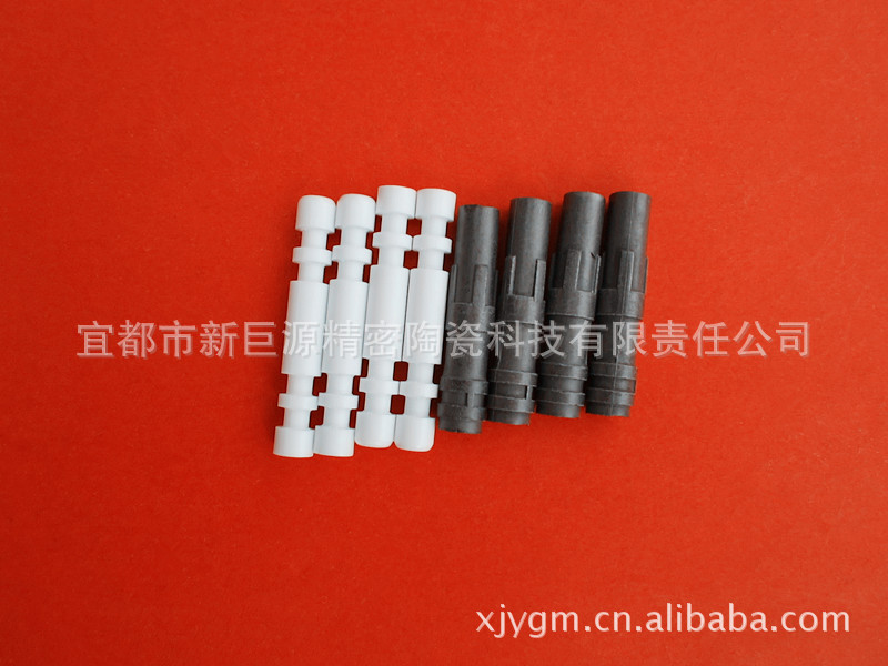 陶瓷鞘