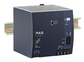 普尔士 PULS导轨电源 QS40.484 单相输入（48V,20A）