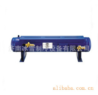 法斯克卧式储液器 FaSiKe W2-23L