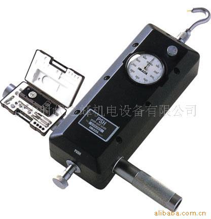 supply IMADA Japan imada PSH series Heavy Rally PSH-500 Force Gauge