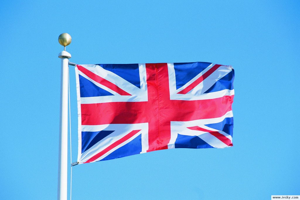 Спот небольшой оптовый 90*150см ФЛАГ UNION JACK Национальный флаг 4 номер полиэстер флаг