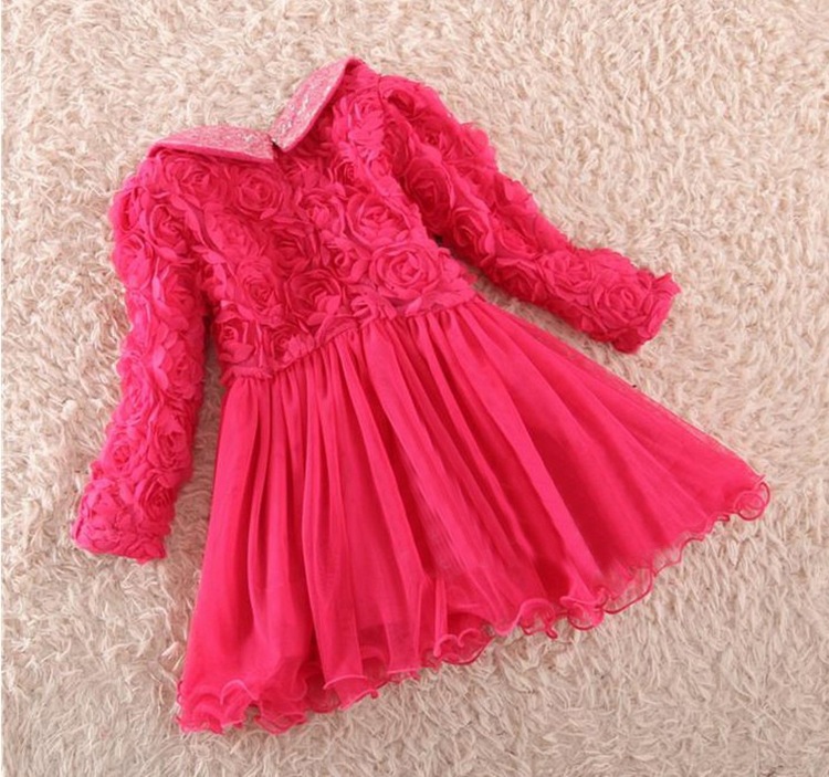 Robe enfant TGER Y - Ref 2046493 Image 25