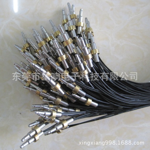 热水器上用NTC热敏电阻温度传感器50K 3950，NTC热敏电阻