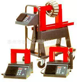 SMBG-4.0智能轴承加热器 ，轴承自控加热器 ，带旋转梁轴承加热器