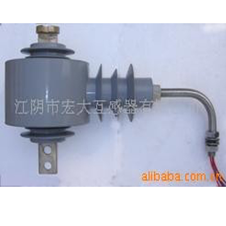 【厂家供应】高低压互感器 真空断路器ZW32型电流互感器