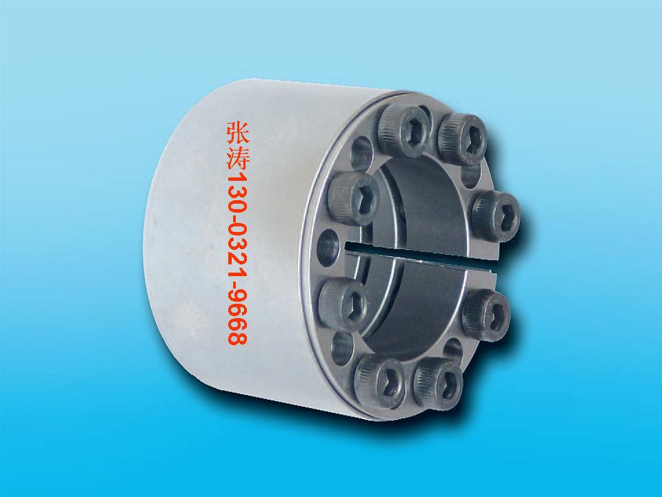 Ringfeder德国灵飞达胀套RfN7012.2-130X180/140X190/150X200涨套