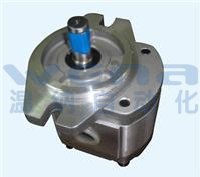 HGP-3A-F6,高压齿轮泵 江苏油泵厂