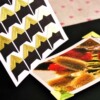 Factory direct selling creative stationery album DIY corner post photo post photo post 24 retro paper