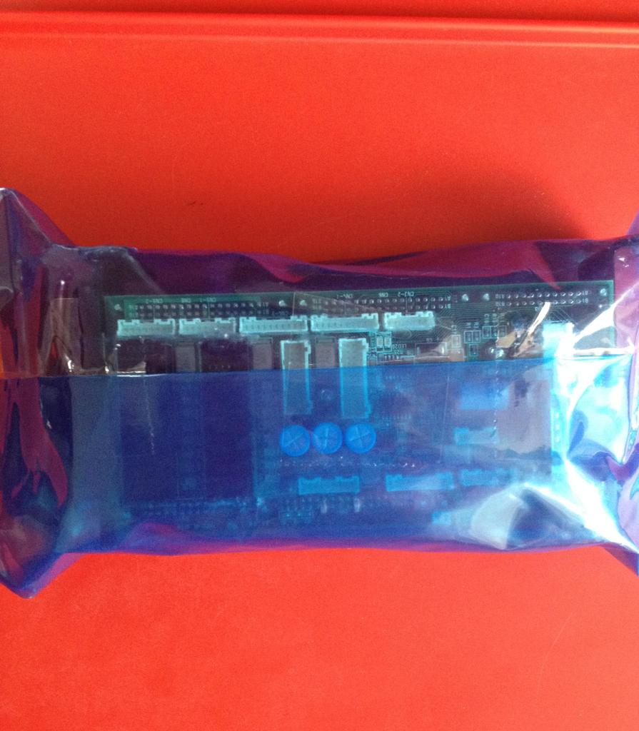 供应NXT一代双轨轨道控制卡 XK01940(图)