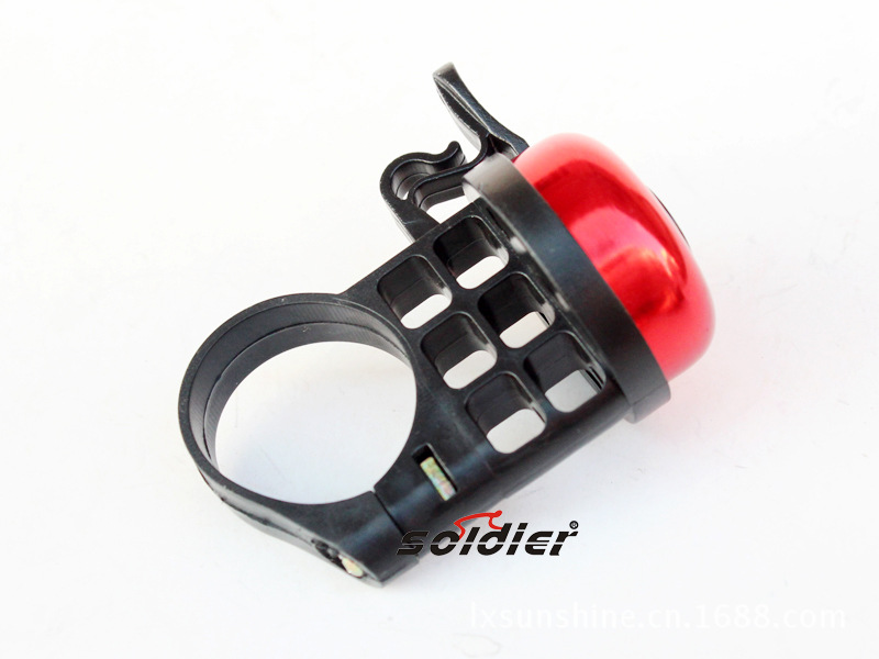 Avertisseur de vélo - Ref 1456189 Image 22