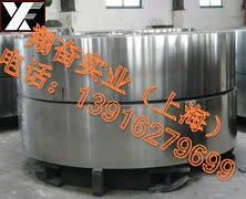 铝合金;镍合金;铝及铝合金材