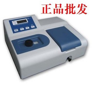 Shanghai 722G Visible Spectrophotometer