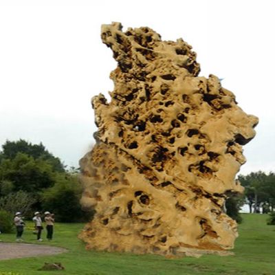 万块大型园林景观石 广场景观石 庭院观赏石|ms