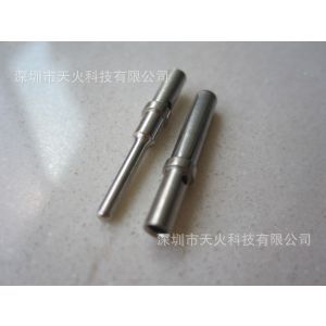 0462-201-16141 德驰汽车料端子高频信号稳定传感器连接器