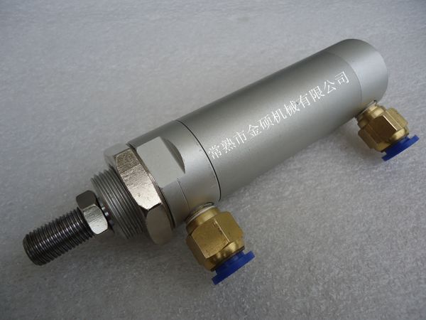 供应GK35-6A剪刀气缸 35-6A-3