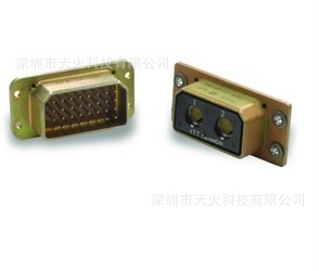 ITT  DPXBMA5733S0001连接器
