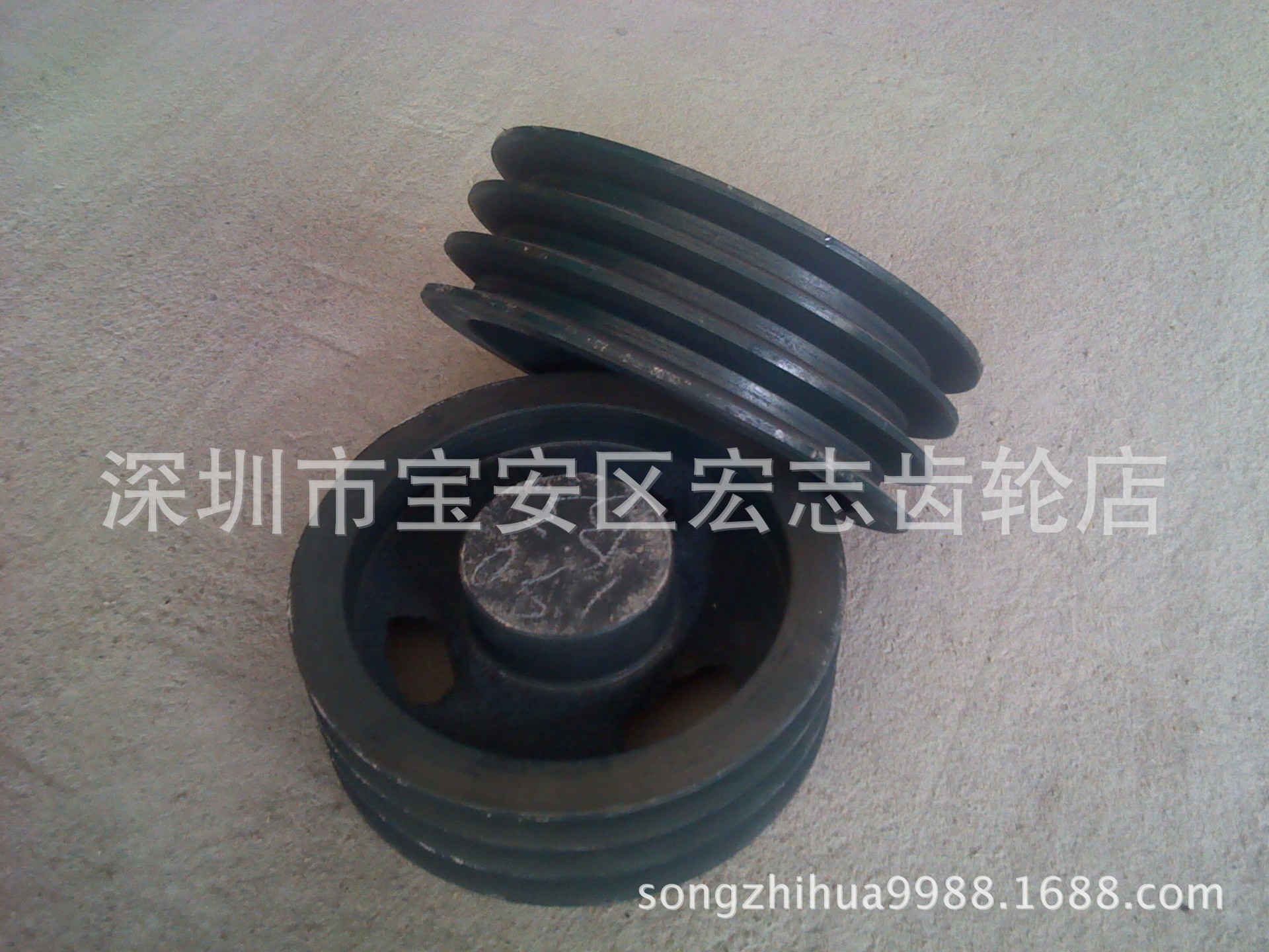 供应皮带轮 三角皮带轮 现货皮带轮