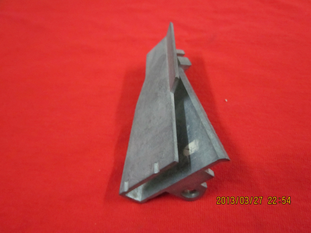 宁波压铸.锌合金产品加工.各种零部件加工
