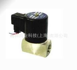 朗科阀门 不锈钢电磁阀 丝扣电磁阀2W电磁阀丝扣电磁阀