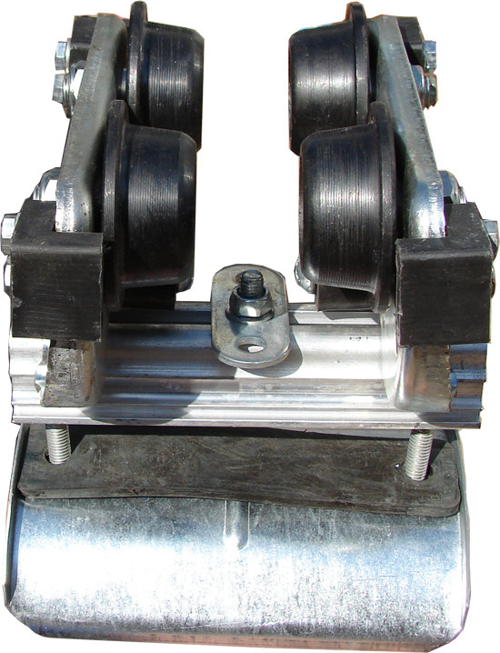 CH-1型电缆滑车（中间滑车） 纽科伦公司