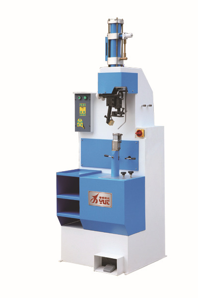 YT-256气动钉跟机