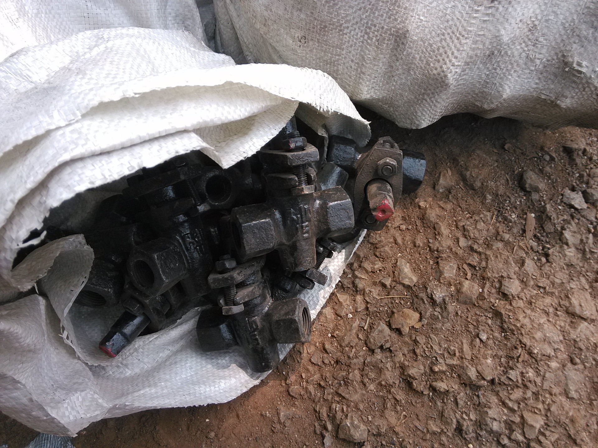 丝扣旋塞阀 X13W-10 DN15 厂家直销 质优价美