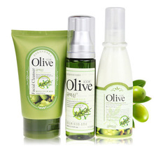������̸ CO.E�������olive��ˮ��ʪ���׻��������� ��ױƷ��װ