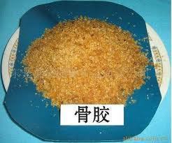 厂家供应优质【食品级骨胶】增稠剂 含量99%|ru