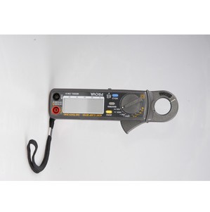 湾泰仕CM-01低电流交直流钳表