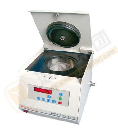 low speed Balancing Centrifuge TD3 ( 800B )