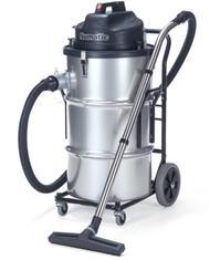 原装英国无敌NTD2003-2工业金属废粒吸尘机金属废粒吸尘器标配