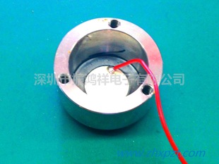 Ultrasonic Beauty Head, Ultrasonic Stainless Steel Beauty Head, Ultrasonic Transducer and Circuit Board