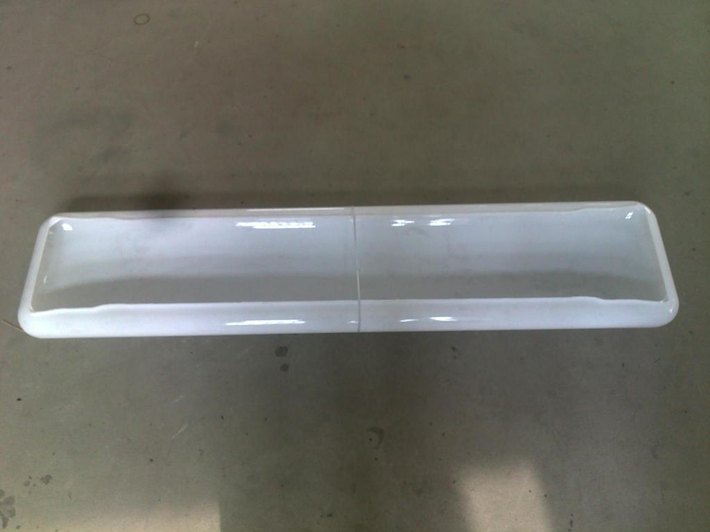 吸塑灯罩 扩散灯罩 LED灯罩 吸顶灯灯罩